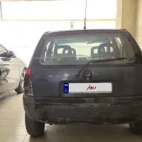 اوپل کورسا سالم|خودرو سواری و وانت|قم, انسجام|دیوار