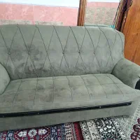 مبل سه نفره