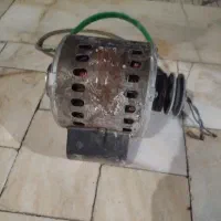 موتور کولر