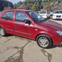 تیبا ۲|خودرو سواری و وانت|شیراز, سرو|دیوار