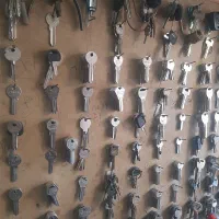 کلید سازی تکنیک