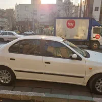 سمندLX xu7ساده، مدل ۱۳۹۸|خودرو سواری و وانت|کرج, باغستان|دیوار