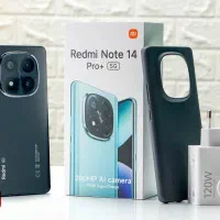 گوشی چکی اقساطیnote14s not14 note14pro not14pro+s|موبایل|مشهد, ایثارگران|دیوار