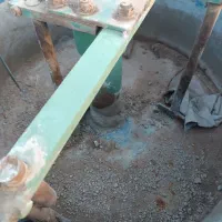 ناریساز دیگ متوسط دینام بزرگ