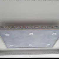نقاشی ساختمان
