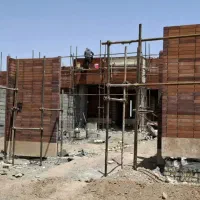 خونه ویلایی شهرک پرنیان فاز ۱