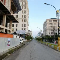 350مترزمین-دریا-گوشه-با-جواز-5طبقه