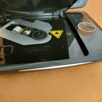 دی وی دی|پخش‌کننده DVD و ویدیو|شیراز, سینما سعدی|دیوار