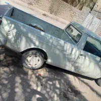 ماشین وانت مدل ۹۳.|خودرو سواری و وانت|گنبکی, |دیوار