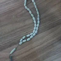 تسبیح با هنر دست