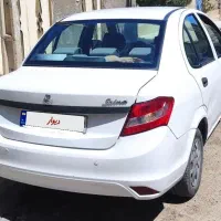 ساینا دوگانه 1400 بدون رنگ معاوضه با پراید یا پژو|خودرو سواری و وانت|ماکو, |دیوار