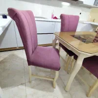 میز نهار خوری