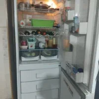 یخچال پارس شووا|یخچال و فریزر|همدان, |دیوار