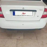تیبا ۱ مدل ۱۴۰۰
