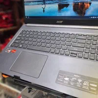 ایسر رایزن R5 4500 قدرت برابر نسل ۱۰ سریI7|رایانه همراه|کرمانشاه, |دیوار