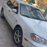 ماکسیما ۹۰خانگی خیلی تمیز|خودرو سواری و وانت|کرمان, |دیوار