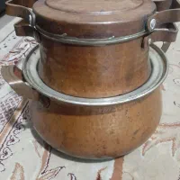 دیگ مسی