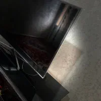 تلویزیون مارشال ۴۳ اینچ|تلویزیون و پروژکتور|اردبیل, |دیوار