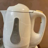 چای ساز tefal در حد نو|سایر لوازم برقی|تهران, هروی|دیوار