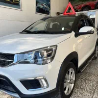 x22دنده ای اسپرت اکسلنت ۴سیلندرمدل۴۰۲|خودرو سواری و وانت|گنبد کاووس, |دیوار