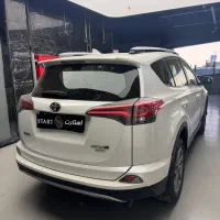 راو۴، ۲۰۱۷ بدون رنگ|خودرو سواری و وانت|تهران, حکمت|دیوار