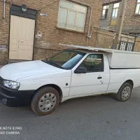 وانت اریسان۲|خودرو سواری و وانت|همدان, |دیوار