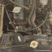 پیکان مدل60|خودرو سواری و وانت|خمینیشهر, |دیوار