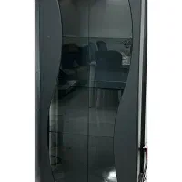 بوفه|بوفه، ویترین، کنسول|بابل, |دیوار