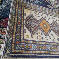 قالیچه قدیمی