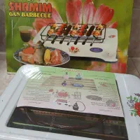 کباب پز لعابی نو