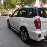 ام وی ام x33s|خودرو سواری و وانت|کرمانشاه, |دیوار