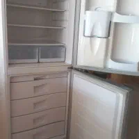 یخچال فریزر هیرکانیا|یخچال و فریزر|پاوه, |دیوار