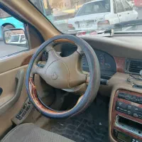 خودرو سمند lx