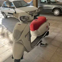 ویترانو ۱۵۰ccمدل ۴۰۳