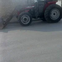 تراکتور رضا