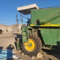 کمباین|خودرو سنگین|دیواندره, |دیوار