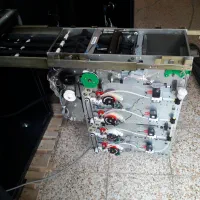 خود پرداز عابر بانک ATM مدل NCR|فروشگاه و مغازه|کرمانشاه, |دیوار