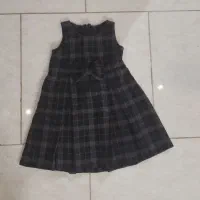 لباسا مناسب۵سال تا۸ساله همشون سالمن