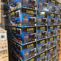 توستر صفحه لمسی دیجیتال زافر|اجاق گاز و لوازم برقی پختوپز|زنجان, |دیوار