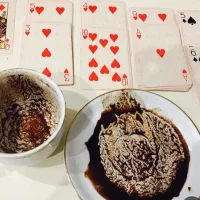 فال پاسور،قهوه و غیره