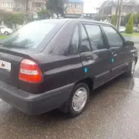 پراید دوگانه ۱۴۱ مدل ۸۵