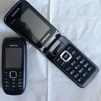 گوشی موبایل ساده