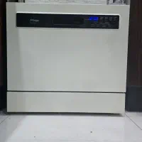 ماشین ظرفشویی