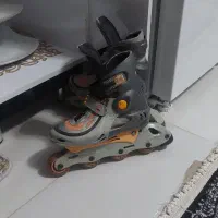 کفش اسکیت|دوچرخه، اسکیت، اسکوتر|نیشابور, رنج آباد|دیوار