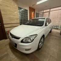 هیوندایی i30 مدل 2012 خونگی