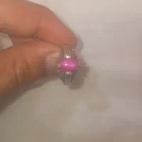 انگشتر ستاره پران