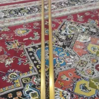 پرده در حد نوع با میله و بدون پارگی|پرده، رانر، رومیزی|اهر, |دیوار