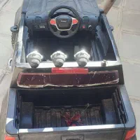 ماشین دوموتوره|اسباب‌‌بازی|فلاورجان, |دیوار