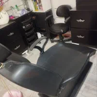 وسایل آرایشگاه