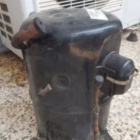 موتور کولر ( کمپرسور کولر ) استوک و نو